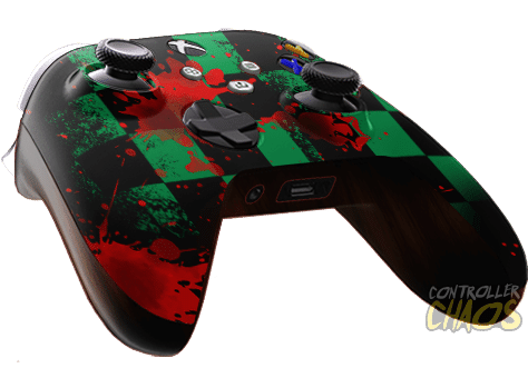 Discover more than 81 anime xbox one controller best - in.duhocakina