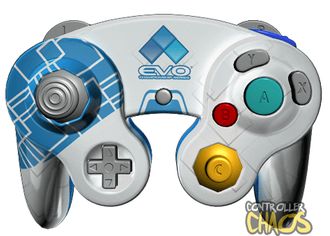 rivals of aether gamecube controller setup
