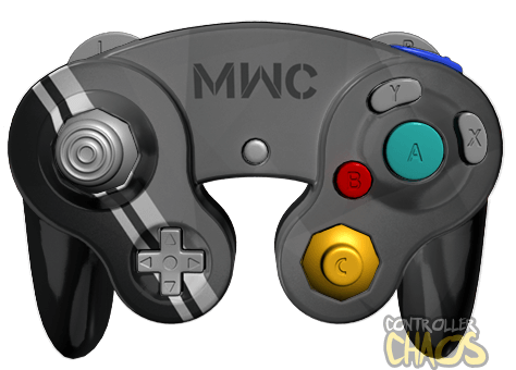 fake gamecube controller