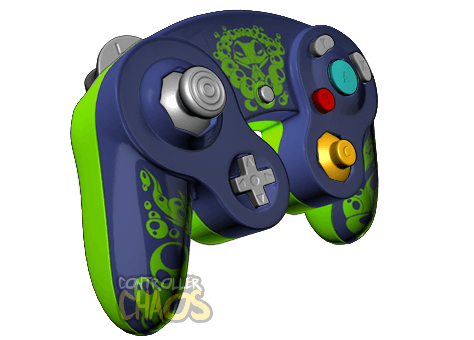 rivals of aether gc controller