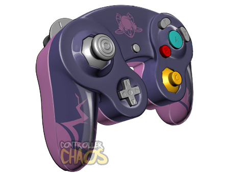 gamecube controller rivals of aether