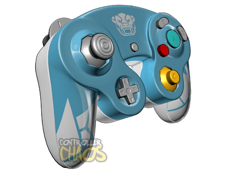 rivals of aether with gamecube controller