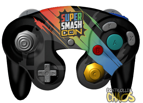 Smash controller best sale