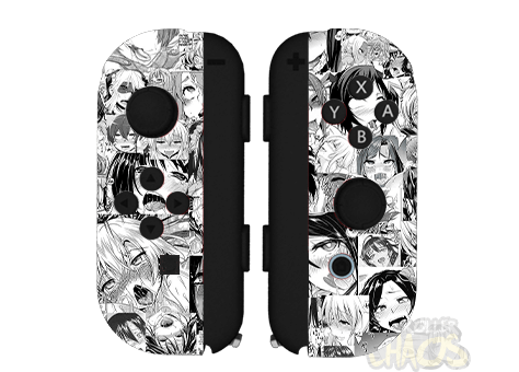 anime switch case
