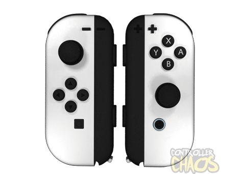 nintendo switch color controllers