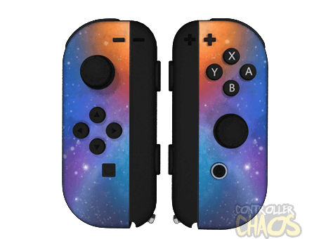 nintendo switch controller colors