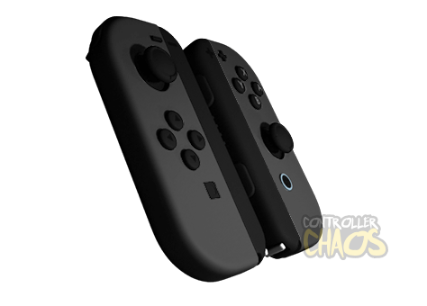 Design Your Own Joy Cons - Custom JoyCon Controller for Nintendo