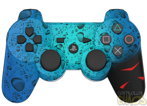 modded ps3 controller