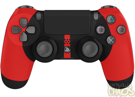 Deadpool ps4 shop controller