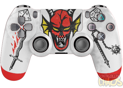 PS5 Build Your Own - Custom Controllers - Controller Chaos