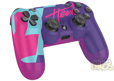 need for speed heat ps4 controller pc