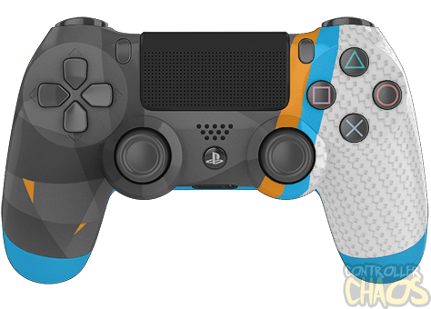 Payload Overwatch Playstation 4 Custom Controllers Controller Chaos