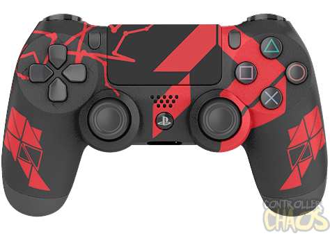 Siva Tech Destiny 2 - PlayStation 4 - Controllers - Controller Chaos