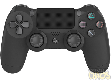 sony custom controller