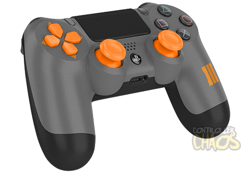 black ops 3 ps4 controller