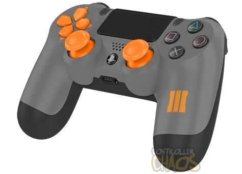 black ops 3 limited edition ps4 controller