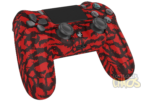 faze clan ps4 controller