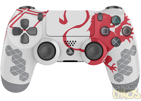 ps4 controller series 2