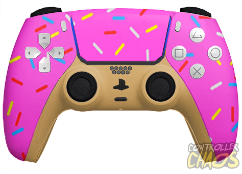 Create Your Own PS5 Controller PS5 Controller Skin