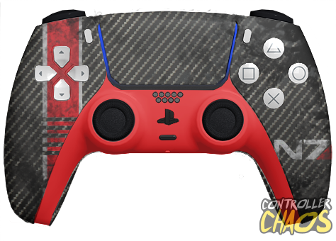 PS5 Build Your Own - Custom Controllers - Controller Chaos