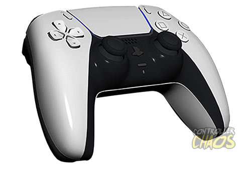 PS5 Custom Controller Creator