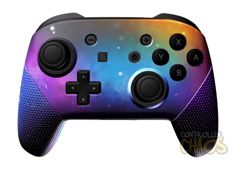cool switch pro controllers