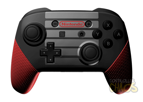 nintendo switch nes controller