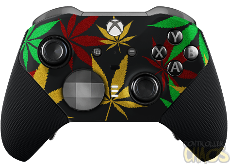 xbox one controller camouflage