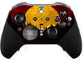 Xbox One Elite Series 2: Red Revolver
