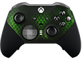 Xbox One Elite Series 2: Forest Dragon