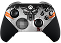 Xbox One Elite Series 2: Snowdevil EKHO 