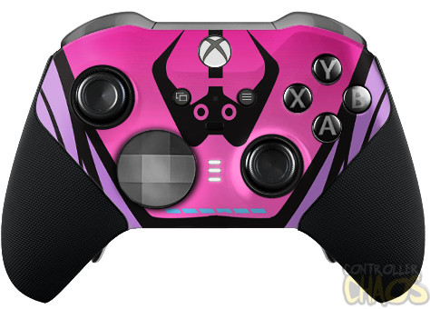 overwatch pro controller