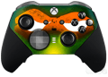 Xbox One Elite Series 2: Turtle Power Mikey