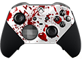Xbox One Elite Series 2: Blood Splatter