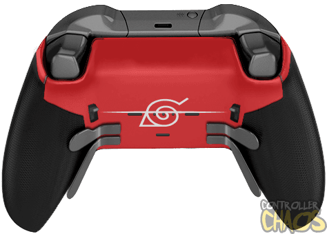 Xbox Series Controller – Anime Town Creations