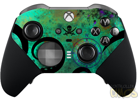 Sea of thieves controller for clearance sale