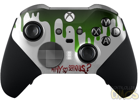 xbox one controller pro 2