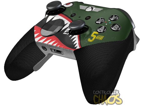 COD: WW2 - Call of Duty WW2 - Xbox One - Custom Controllers - Controller  Chaos