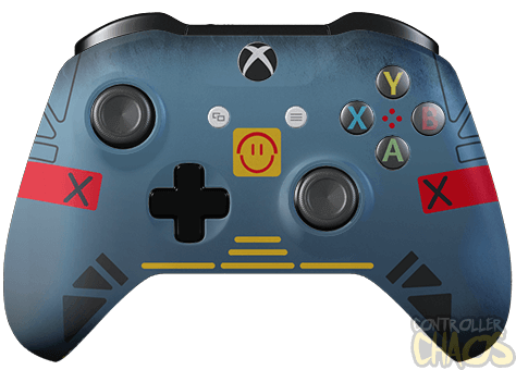 Apex Pathfinder Xbox One S Custom Controllers Controller Chaos