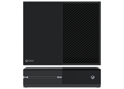 xbox one console