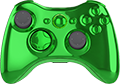 Chrome Green Edition