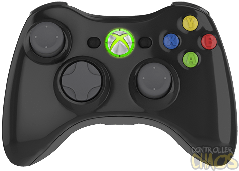 places that sell xbox 360 controllers