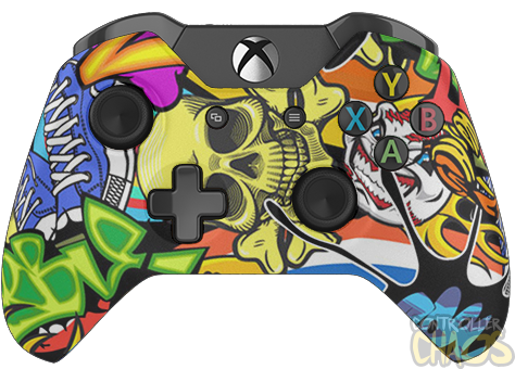 Bomber Friends Controller Support