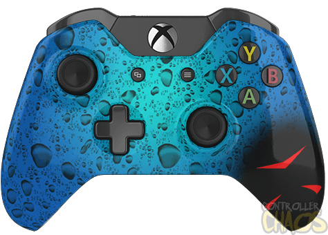 custom xbox 360 controllers vanoss