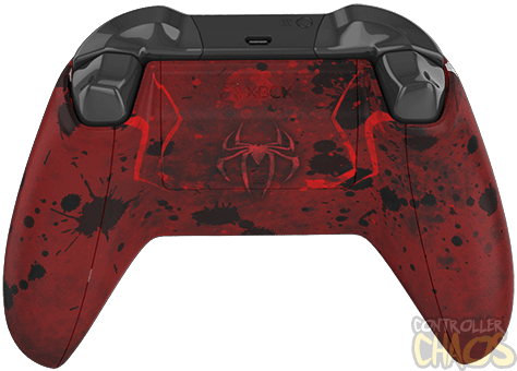 primal carnage xbox one controller support
