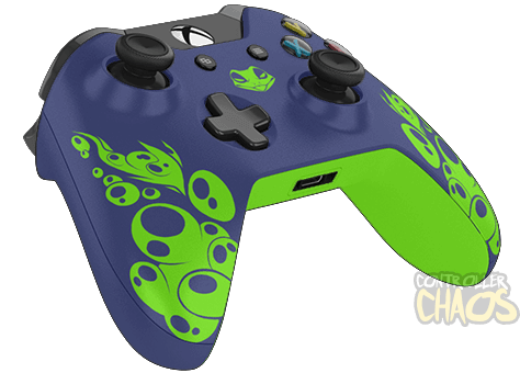 rivals of aether xbox controller