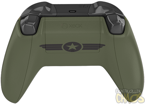 does company of heroes controller
