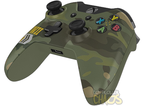 company of heroes 2 controller